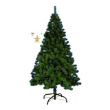 Árvore Natal Pinheiro Imperial 1,50m 320