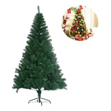 Árvore Pinheiro De Natal Barata Luxo