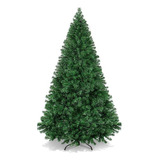 Árvore Pinheiro Natal Imperial 210cm 1000