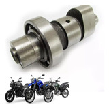 Arvore De Comando Yamaha