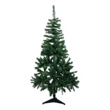 Árvore De Natal Luxo 1,50 Altura 380 Galhos