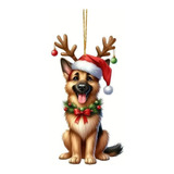 Arvore De Natal Pendurada