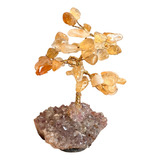 Arvore Pedra Citrino