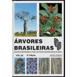Arvores Brasileiras 