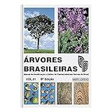 arvores Brasileiras Volume 1