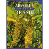 Árvores Nativas Do Brasil - Volume 2, De Silvestre Silva. Editora Europa, Capa Mole Em Português