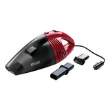 Aspirador Port�til Para Carro 12v 60w Tramontina Cor Vinho
