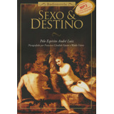 Áudio Livro Cd Triplo Sexo & Destino