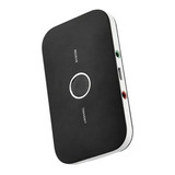 Áudio Transmissor Receptor Sinal Bluetooth Tv