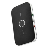 Áudio Transmissor Receptor Sinal Bluetooth Tv