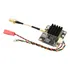 Áudio Inteligente Comutado Fx2-dominator 2w 5,8 Ghz 40 Canai