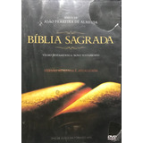 Audio Livro Biblia Sagrada