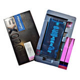 B a teira Para iPhone 11 Normal Premium A2111 A2221 Envio J