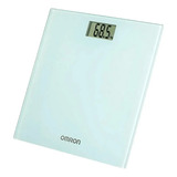 Balan�a Corporal Digital Hn 289 Omron Cor Branco Bateria