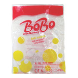 Balo Bolha Transparente 18 Pol Pacote Com 50 Und bubble 