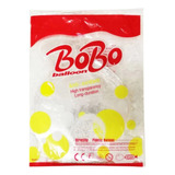 Balo Bubble Bolha Transparente 24 Pol Pacote Com 50 Und
