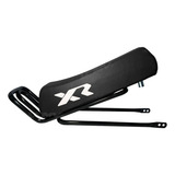 Banco Caloi Xr Mobilete Garupa Rabet�o Bicicleta Motorizada Cor Preto