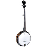 Banjo Acstico Strinberg Wb50 5 Cordas