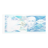 Barbados Bela Cdula De 2 Dollars 2013 Fe Escassa