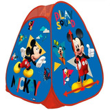 Barraca Infantil Porttil Mickey 6377 Zippy Toys
