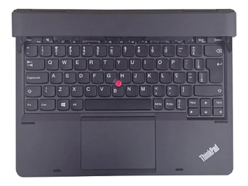 Base Touchpad Teclado Lenovo Helix Ultrabook Original