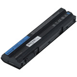 Bateria P Notebook Dell Latitude E5420 E5430 Marca Bringit Cor Da Bateria Preto