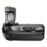 Battery Grip Bg e18 Meike Cmera Canon T6i T6s 760d 750d X8i