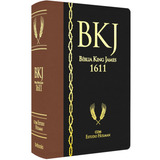 Biblia King James Com Estudo Holman Editora Bv Books