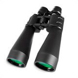 Binculo Profissional Binoculars 10 380x100 Zomm 60x At 1000m Cor Preto