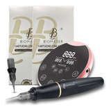 Biomaser P90 Dermografo Para Tatuagem E Micropigmentao