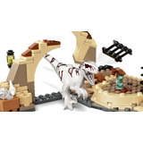 Blocos De Montar Legojurassic World 76945 169 Peas Em Caixa