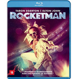 Blu ray Rocketman Lanamento Original Lacrado