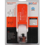 Boia Autom�tico Seaflo Para Bomba De Por�o 12v 20 Amp