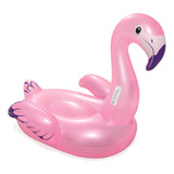 Boia Flamingo Inflvel Bestway Divertida Nautika