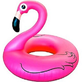 Boia Flamingo Unicrnio 120cm Gigante Inflvel Piscina Vero