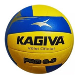 Bola De Volei 6 0 Kagiva