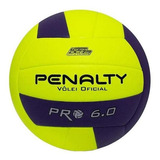Bola Volei De Quadra 6 0 Pro X Penalty Volley Termotec