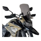 Bolha Fum� M�dia Atacama Lander 250 Crosser 150 Xt600 Bros