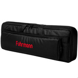 Bolsa Bag Mochila Grande Reforada Ala Pedalboard Fuhrmann