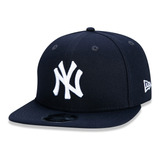 Bon New Era 9fifty Original Fit Mlb New York Yankees