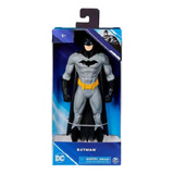 Boneco Liga Da Justi�a Batman 24 Cm Sunny 3374