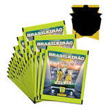 Brasileiro 2023 Kit Com 20 Envelopes