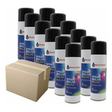 Brilha Balo Bexiga Spray 300ml Caixa Com 12 Unidades
