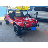Buggy 1500
