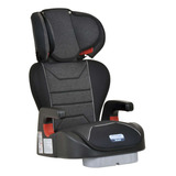 Cadeira Infantil Para Carro Burigotto Protege Reclinvel Mesclado Negro