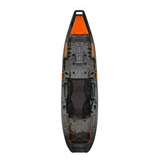 Caiaque De Pesca Ares Titan Cor Tempestade