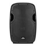Caixa De Som Ativa Pro Bass Elevate 115 Com Bluetooth Preto 110v 220v