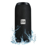 Caixa De Som Bluetooth Essential Sound Go I2go 10w Rms Resistente � �gua E At� 8h De Bateria
