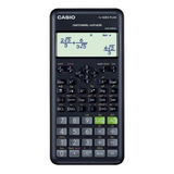 Calculadora Casio Fx 82es Plus Cientfica Original