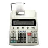 Calculadora De Impress�o Lp45 Procalc Bivolt Cor Bege